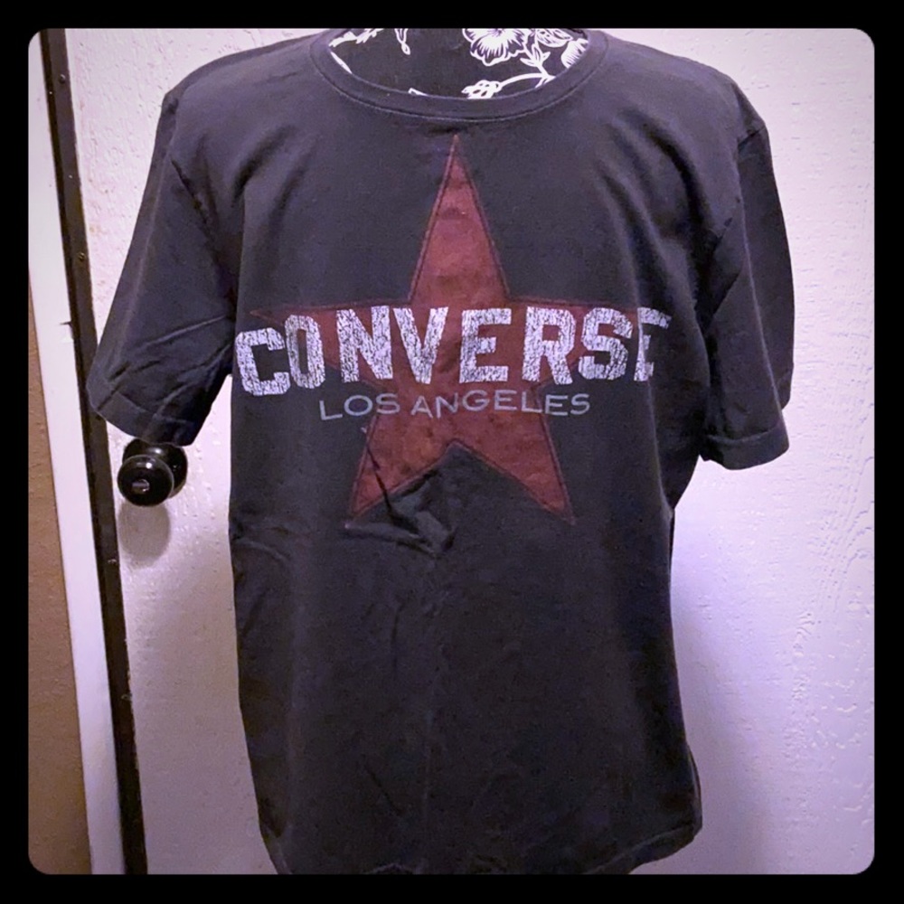 NWOT Converse tee